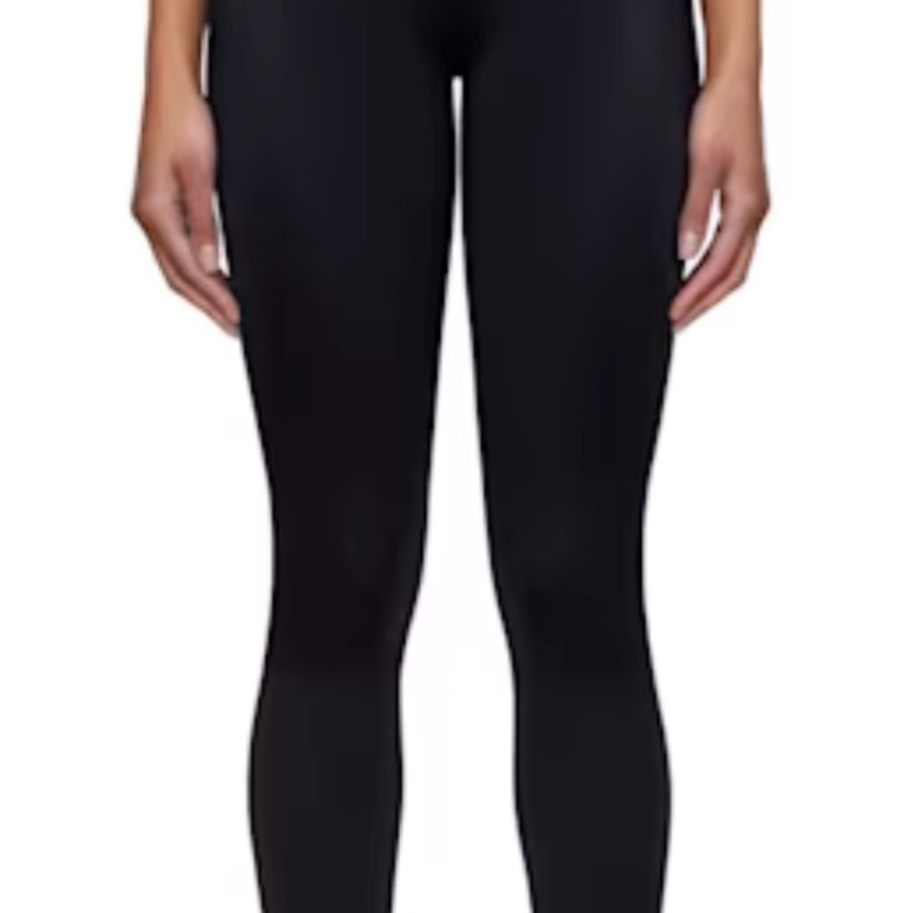 Tom Ford Black Leggings